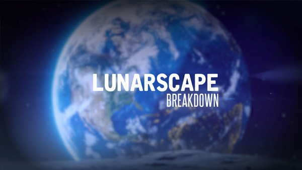 Lunar Escape Breakdown